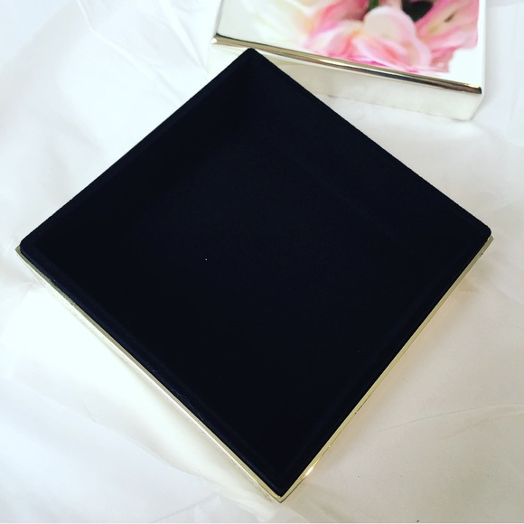 New Kate Spade Stowaway Jewellery Box - Picture 6 of 9